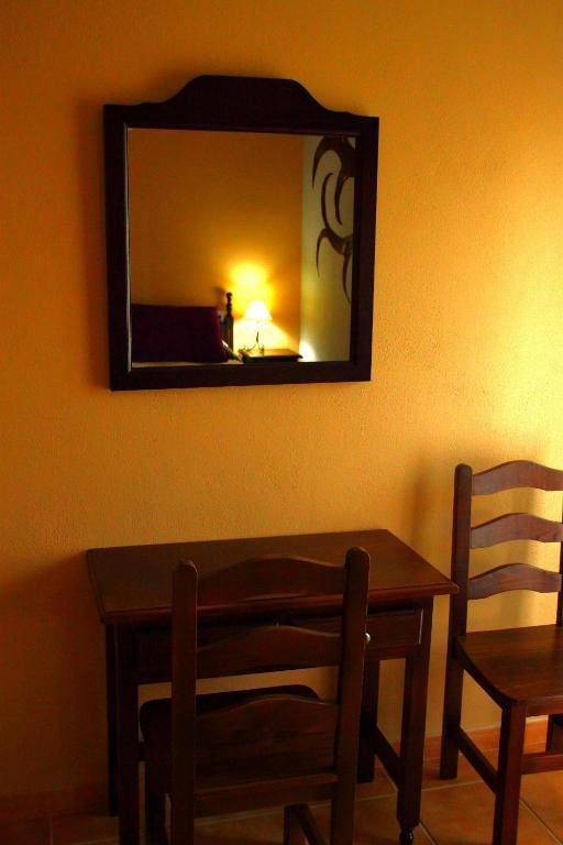 Posada Los Pedregales El Granado Zewnętrze zdjęcie